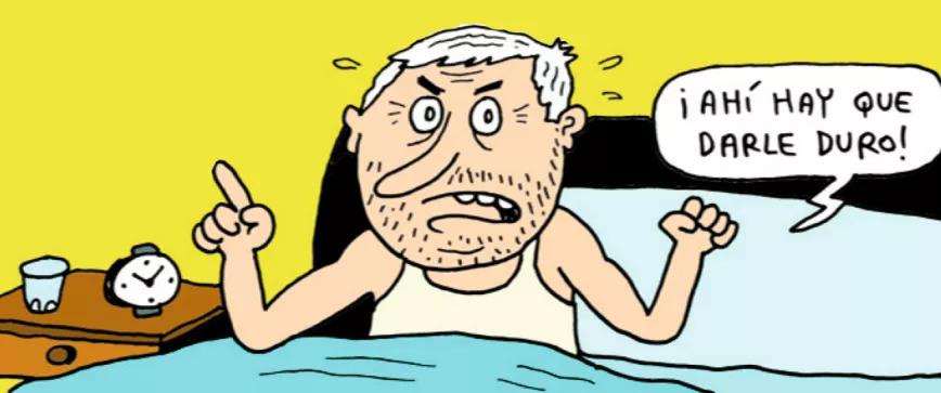 Un día con el alcalde - Abarrots