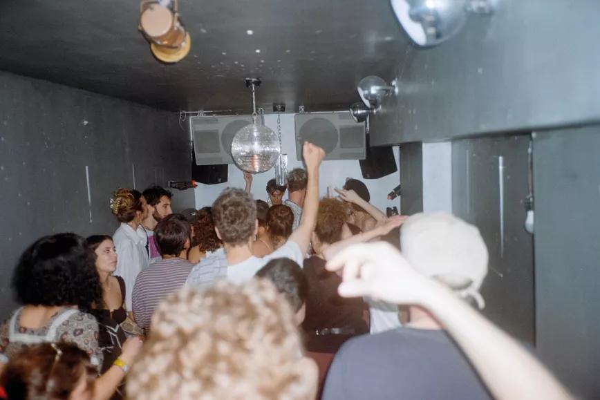 Alimentación Ming Zhu o la fiesta como una de las bellas artes