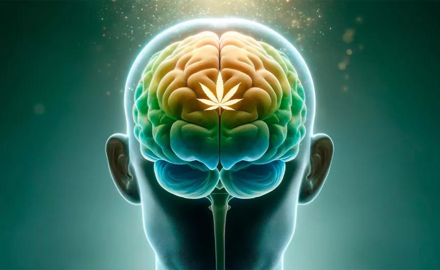 Un estudio científico sostiene que el consumo de cannabis no afecta a la memoria