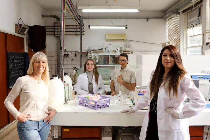 Científicos argentinos descubrieron que el cannabis reduce la hipertensión arterial