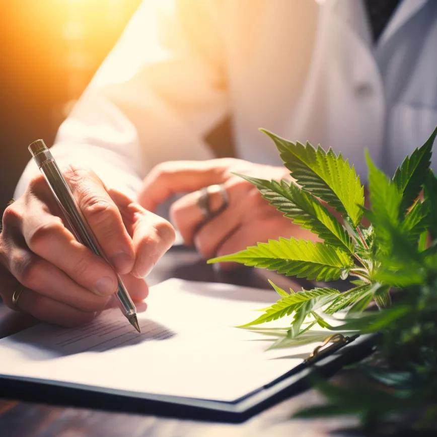 Ucrania publicó la lista de patologías que podrán ser tratadas con cannabis