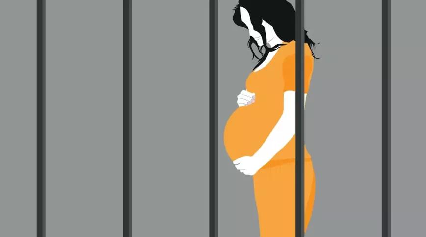 Aumentan las causas penales contra mujeres embarazadas de EEUU por consumo de cannabis