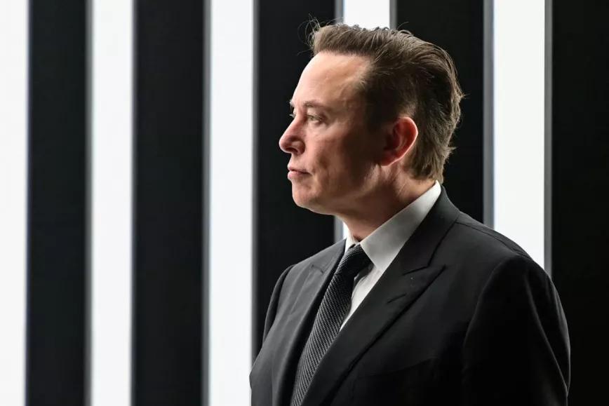 Una organización ligada a Elon Musk financia la prohibición del cannabis en Florida