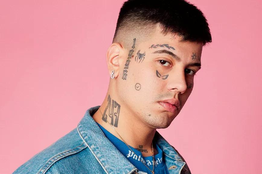 Duki donará parte de las ganancias de su gira mundial para ayudar a los afectados por las inundaciones en Valencia