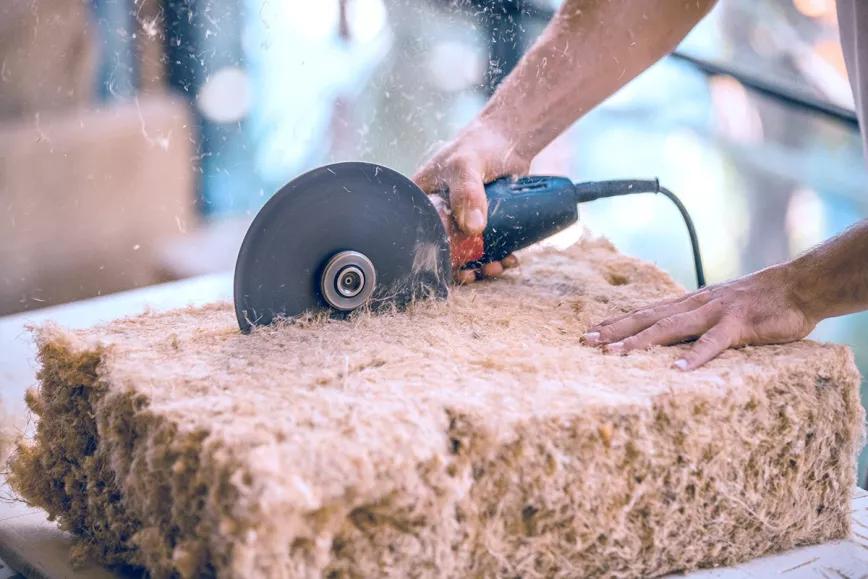 EEUU otorga 8,4 millones de dólares a empresa de cáñamo para producir alternativas sostenibles a base de cáñamo