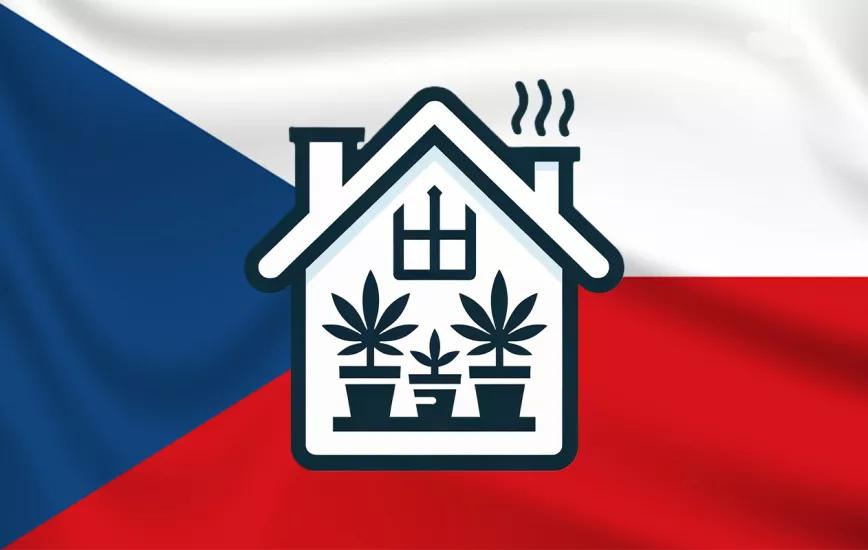 El gobierno de República Checa busca legalizar el autocultivo de cannabis