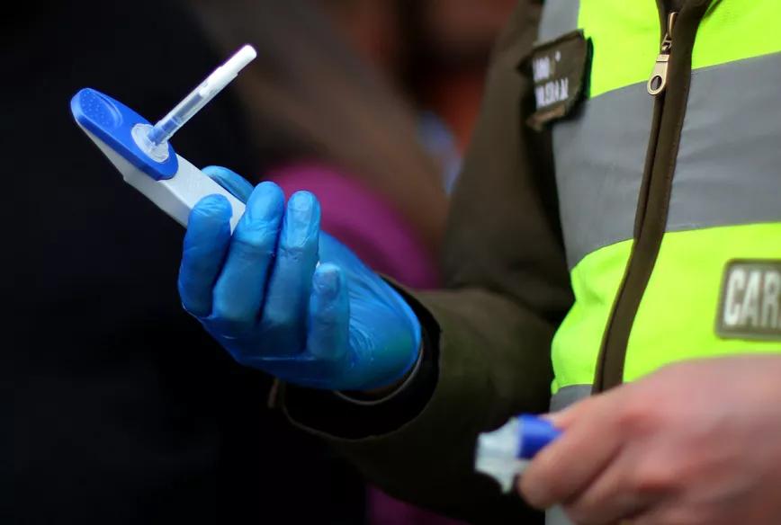 Los usuarios medicinales de Chile ya no serán procesados por dar positivo en los narcotest viales