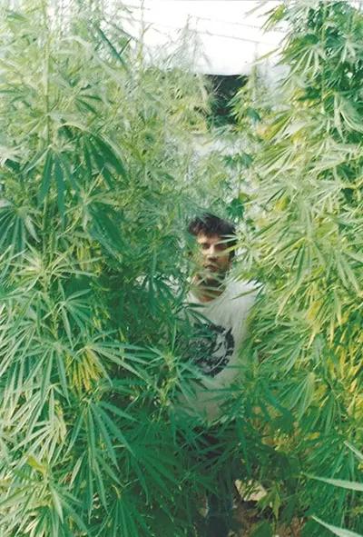 Entrevista Jaime Prats