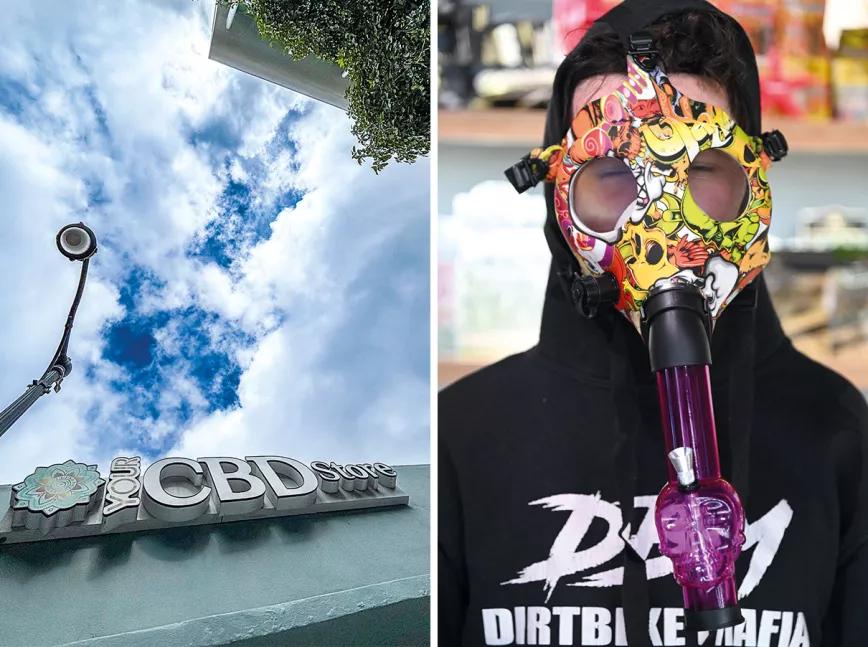 La marihuana recreativa seguirá siendo ilegal en Miami