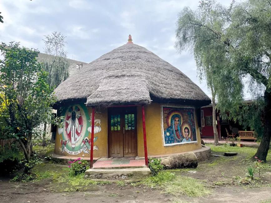 La tragedia de los rastafari en Etiopía