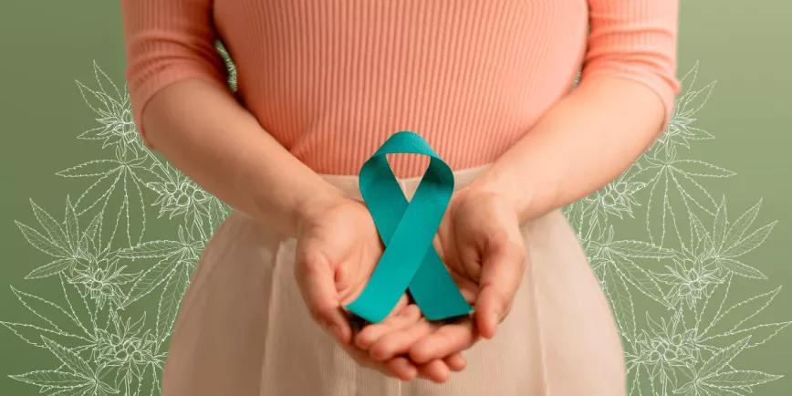 El cannabis mejora las relaciones sexuales de las mujeres que se recuperan de un cáncer ginecológico
