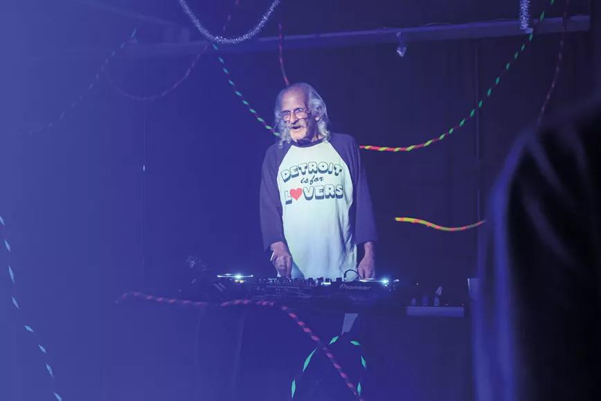 New York City o la manifestación de la psique