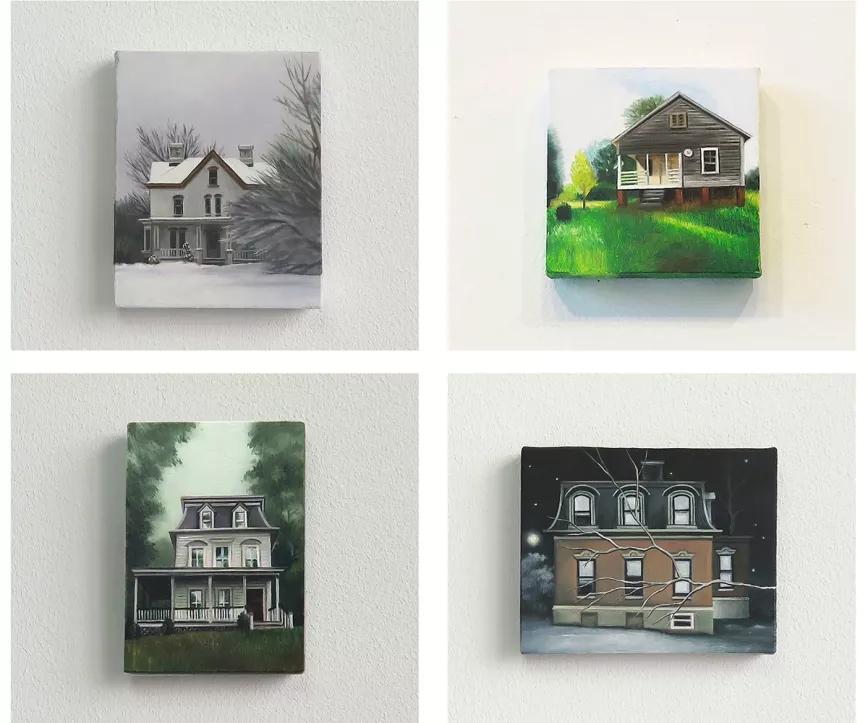 Juana García Pozuelo o la belleza misteriosa