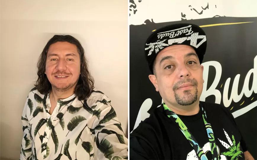 ¿Qué pasa con la marihuana en Chile? Por Carlos Martínez Rentería