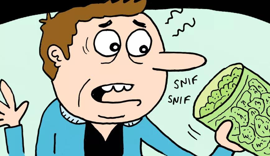 Abarrots Notas de cata