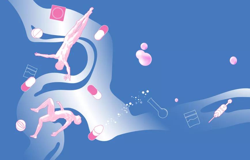 ¿Es posible un chemsex seguro y libre de riesgos?