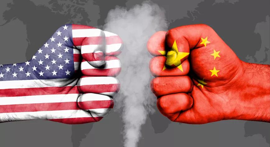 La guerra comercial entre EEUU y China llegó a la industria del cannabis 