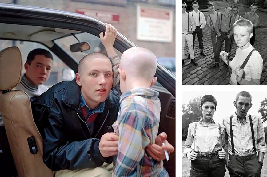 Fumetas y bolingas. Historia ‘glocal’ del skinheadismo