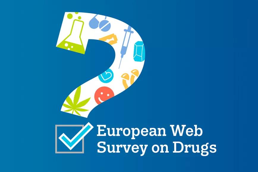 ¿Cuáles son las drogas favoritas de los europeos?