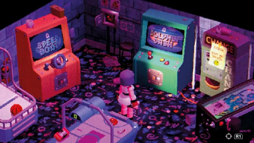 El horror va por dentro: el aspecto no importa para el terror 