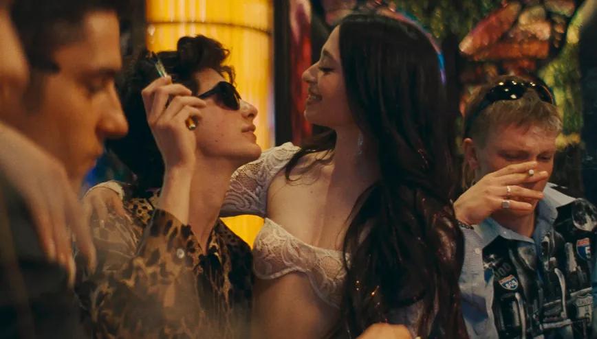 Hollywood ya normalizó las drogas, ahora es el momento que lo haga la política