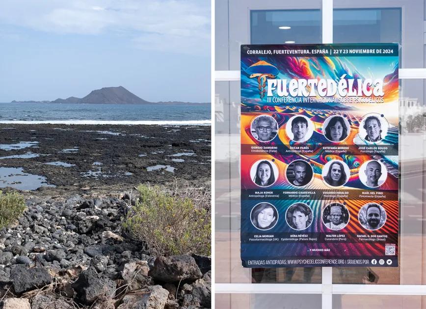 Fuertedélica, el encuentro psicodélico de referencia en España