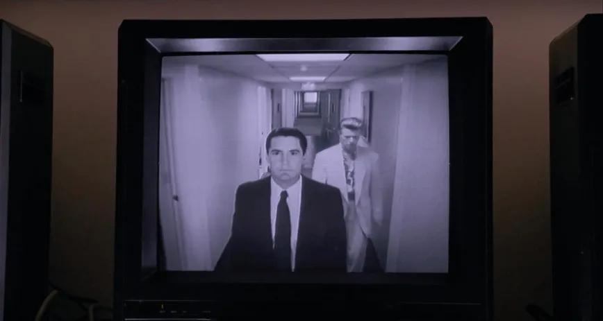 Twin Peaks: Lynch, caminamos contigo