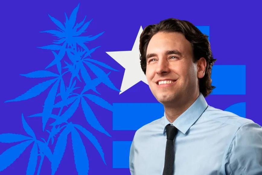 Un candidato presidencial de Chile propone la regulación integral del cannabis