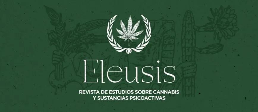 Lanzan en Argentina la primera revista científica de cannabis en Latinoamérica