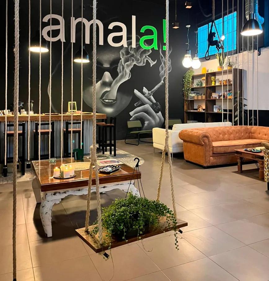 La Asociación amala de Murcia: Promoviendo la Regularización del Cannabis