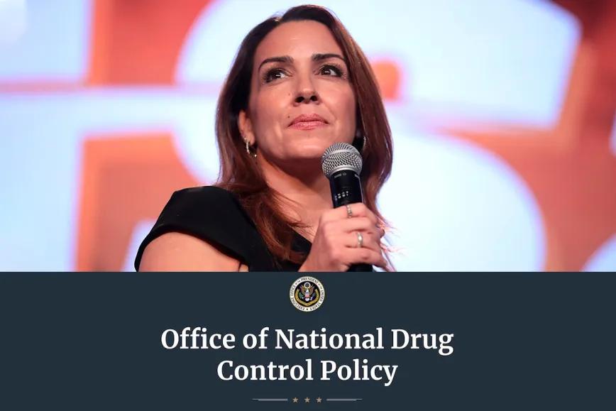 Quién es la nueva “zar antidrogas” designada por Donald Trump