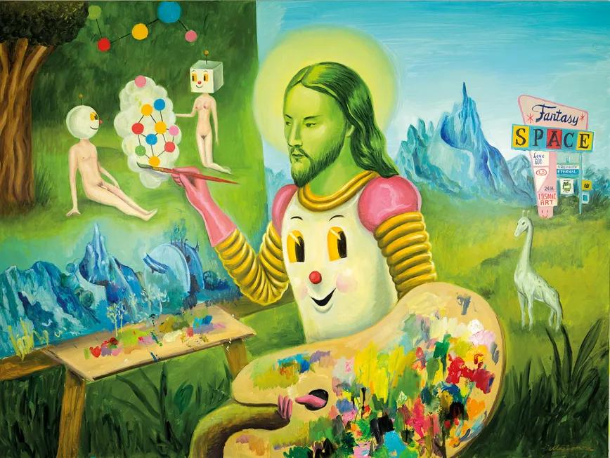 Entrevista a Sergio Mora