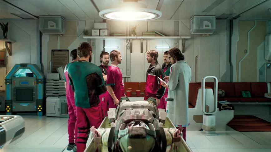 The Alters (2025, 11 Bit Studios)