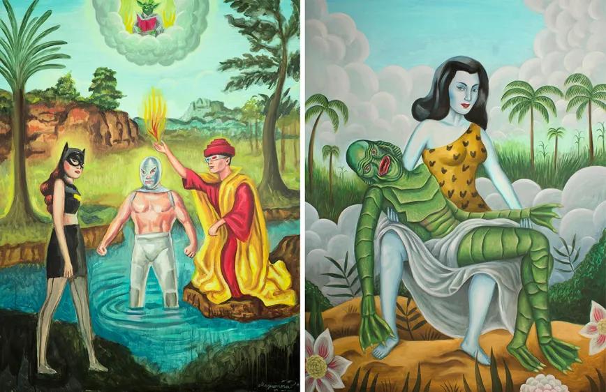 Entrevista a Sergio Mora