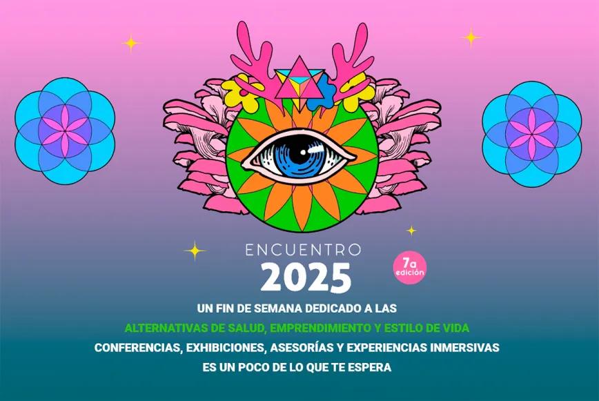 Ciudad de México se tiñe de verde con el encuentro cannábico del Foro Indie Rocks