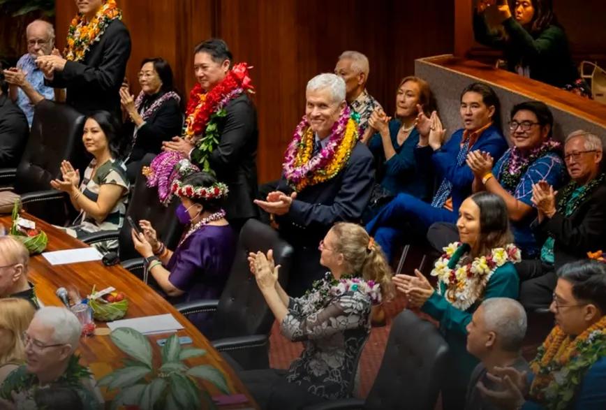 Hawái eliminará cientos de antecedentes penales por delitos relacionados al cannabis