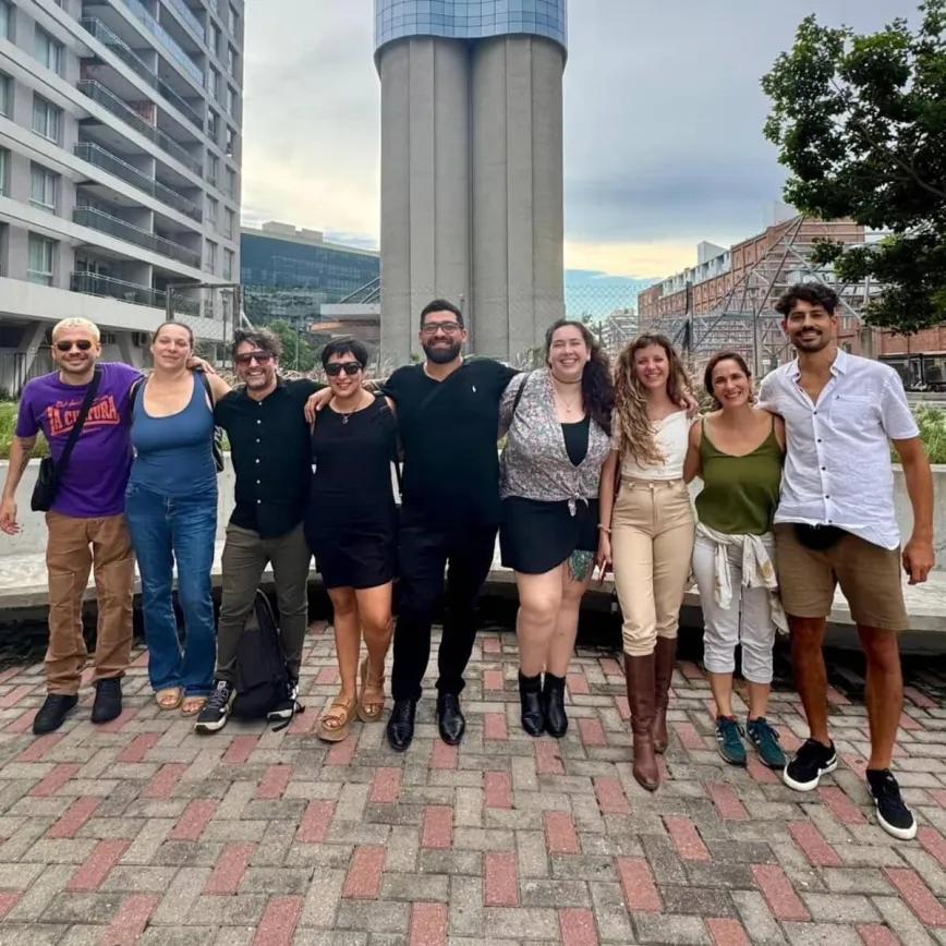 Red Federal de Abogacía Cannábica