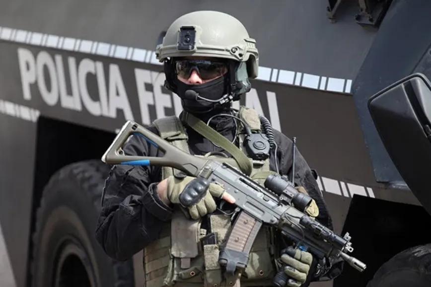 Argentina aprueba una ley que permite el abuso policial contra los usuarios de drogas