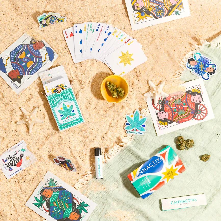 Cannactiva: Marca de CBD número 1 en España consolida su posición en un mercado en transformación