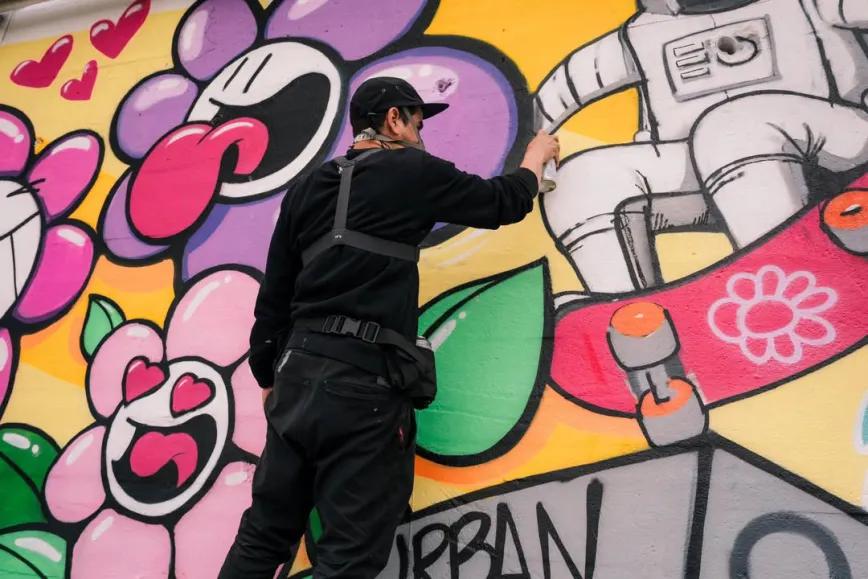 Nueva imagen, misma esencia en Weed You 