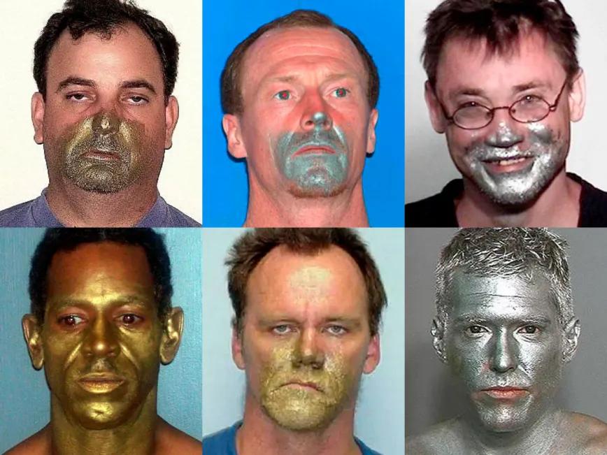 Tóxicos, virales y estigmatizados: la otra cara de los 'paint huffers'