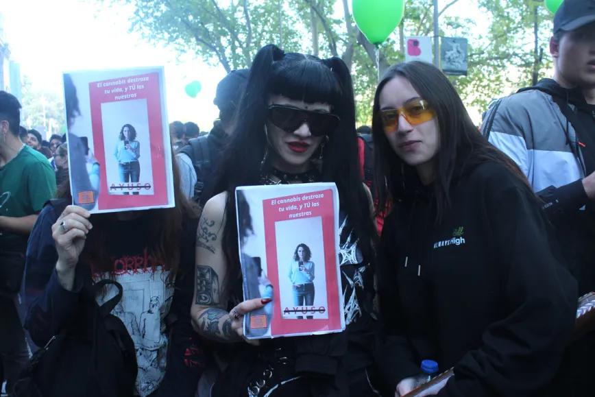 MMMM 2025 La llama no se apaga. Por Fidel Moreno