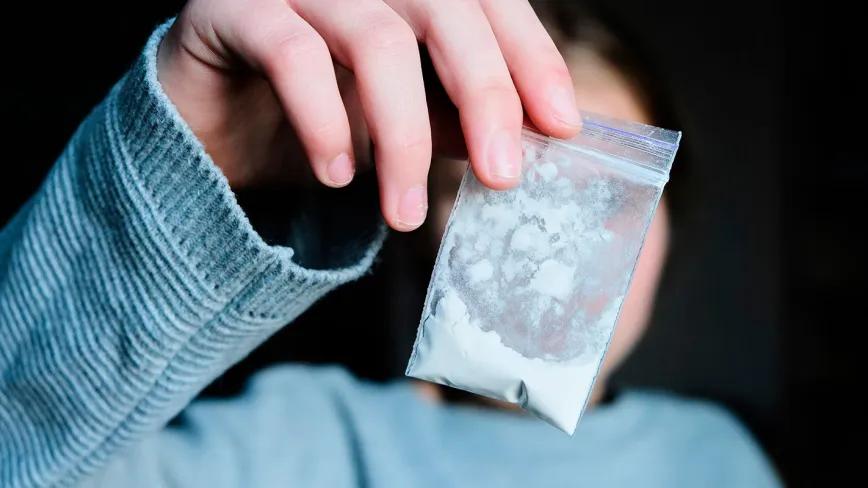 Metanfetamina: más potente y más adictiva