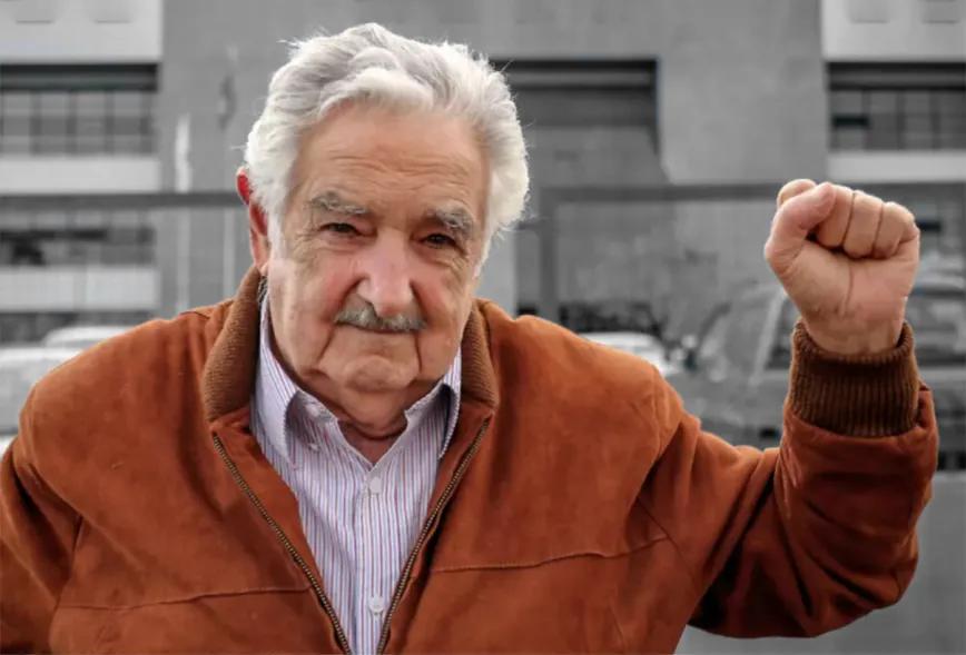 Pepe Mujica no defendió la marihuana, defendió la libertad
