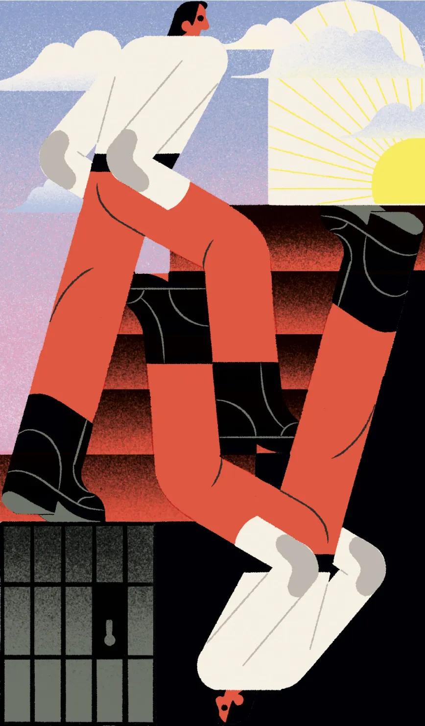 Consultorio Jurídico Ilustración: Julio Fuentes