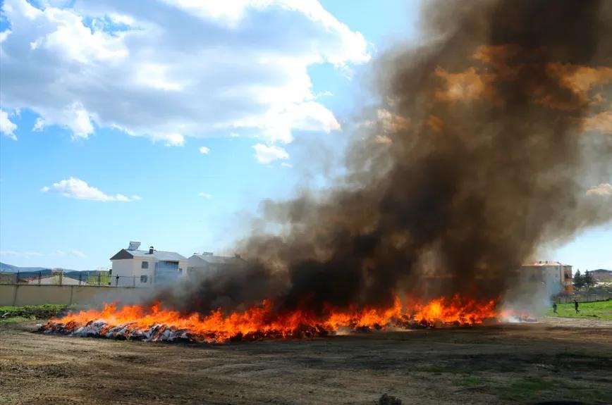 ¿Puede una nube de cannabis intoxicar a todo un pueblo?