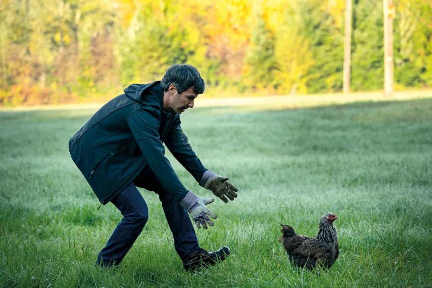 La vida y la impostura según Nathan Fielder