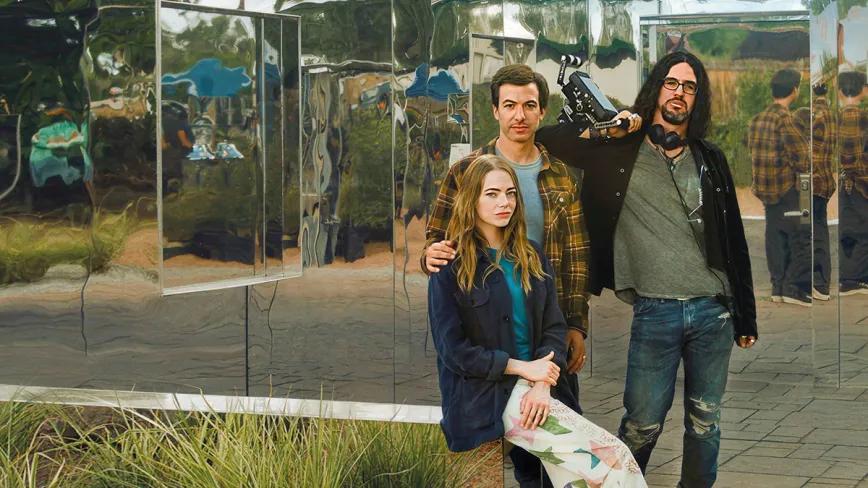 La vida y la impostura según Nathan Fielder