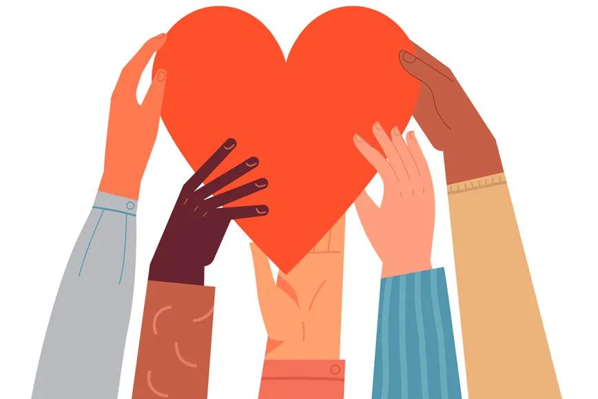 Consultorio Sentimental - No somos dos, somos cinco