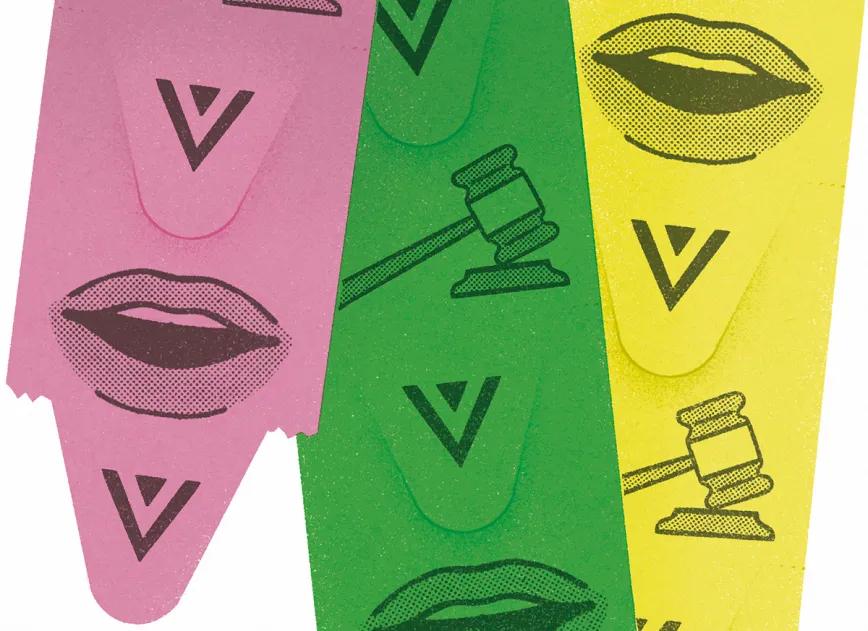 Consultorio Jurídico Ilustración: Julio Fuentes